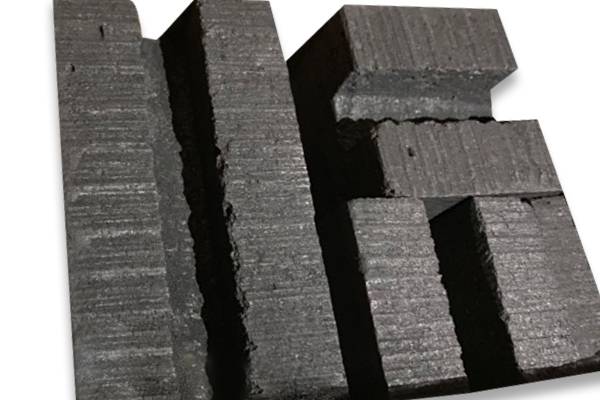 石墨分类与特点