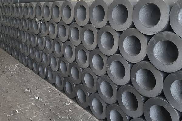 石墨电极有哪些优势?