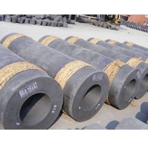 炼钢中石墨电极的消耗机理 