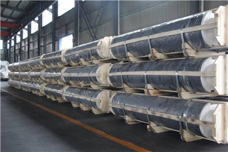 为什么碳产品进行加工？ 