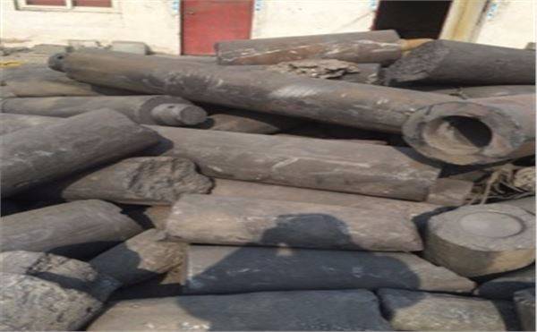 用作导电材料的事项石墨电极 