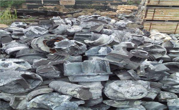 mch陶瓷发热片烧结石墨模具供给