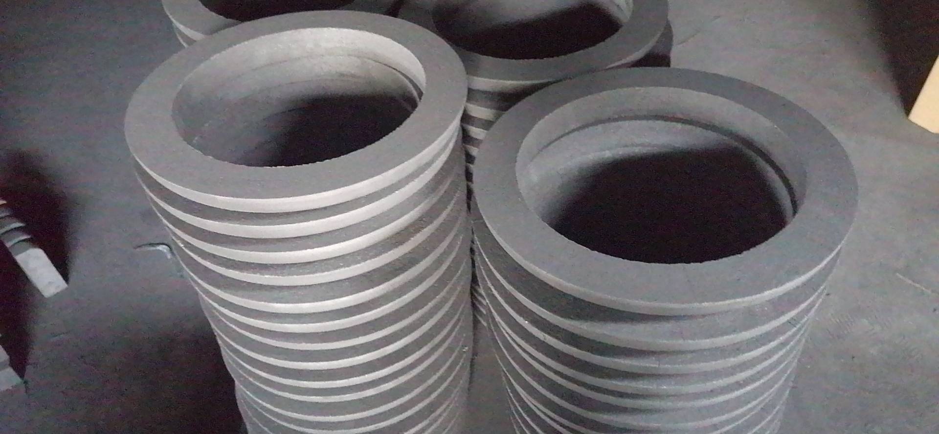 石墨作为电极的消耗影响机理有哪几方面 