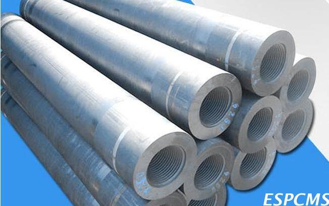 注意使用石墨电极 